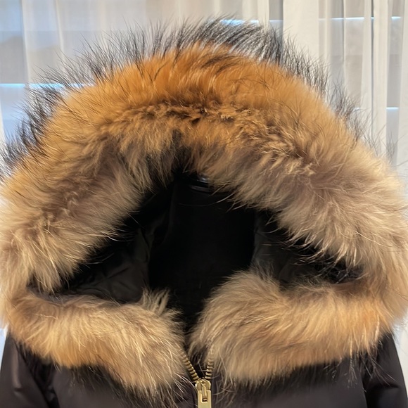 Burberry Jacket. Authentic - Picture 7 of 14